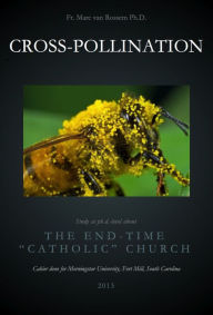 Title: Cross-pollination, Author: Fr. Marc van Rossem