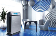 Title: What to Consider When Buying an Air Purifier, Author: BRIAN G HAWKINS