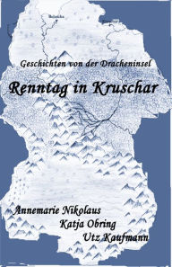 Title: Renntag in Kruschar, Author: Annemarie Nikolaus