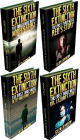 The Sixth Extinction: The First Three Weeks Omnibus Edition. Books 1 - 4