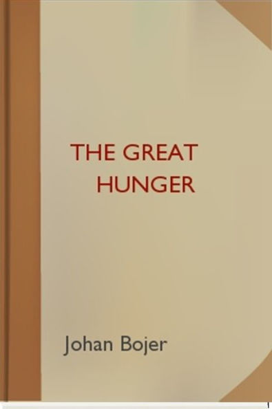 The Great Hunger