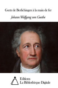 Title: G, Author: Johann Wolfgang von Goethe