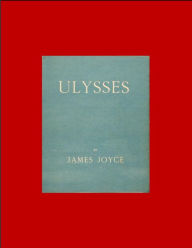 Title: Ulysses, Author: James Joyce