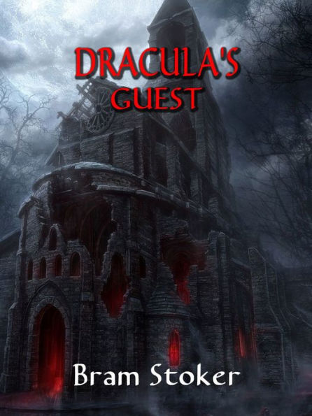 DRACULA'S GUEST