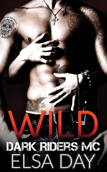 Wild (Dark Riders Motorcycle Club, #1)