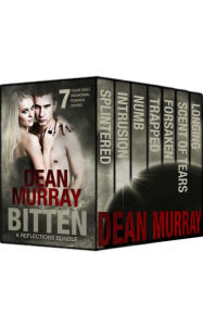 Title: Bitten (A Reflections Bundle), Author: Dean Murray