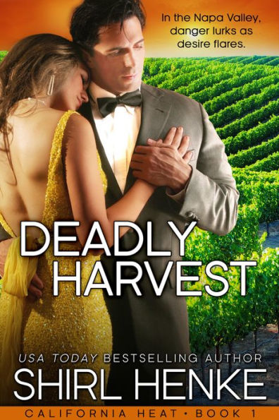 Deadly Harvest