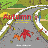 Title: AUTUMN, Author: Lisa Galle Bolduc