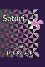 Title: Satori, Author: Jack Remick