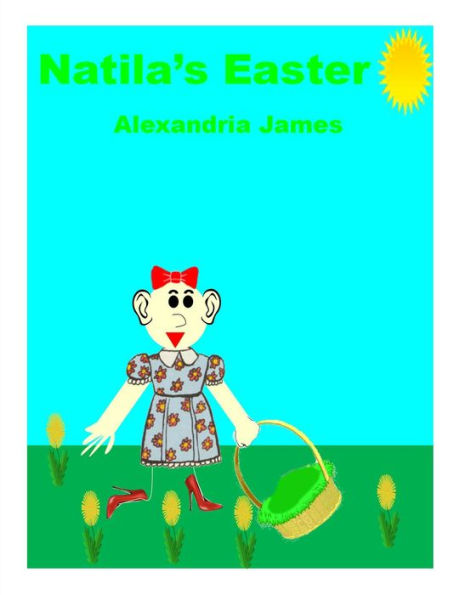 Natila's Easter