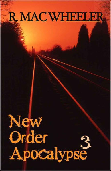 New Order Apocalypse 3