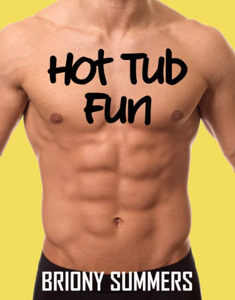 Hot Tub Fun