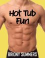 Hot Tub Fun