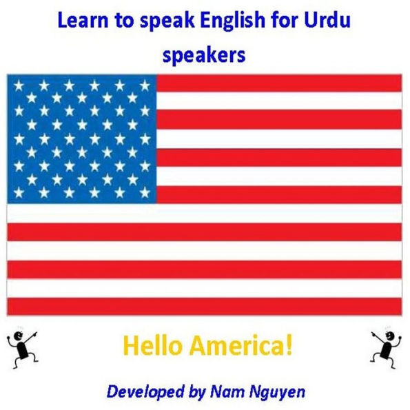 Learn to Speak English for Urdu Speakers