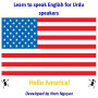 Learn to Speak English for Urdu Speakers