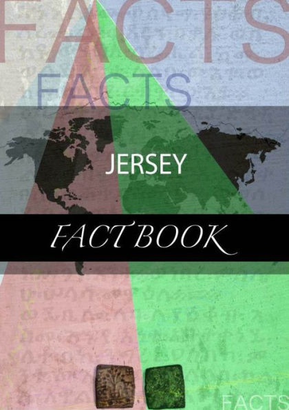 Jersey Fact Book