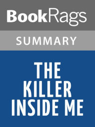 Title: The Killer Inside Me by James Thompson Summary & Study Guide, Author: BookRags