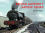 British Austerity Saddle Tanks