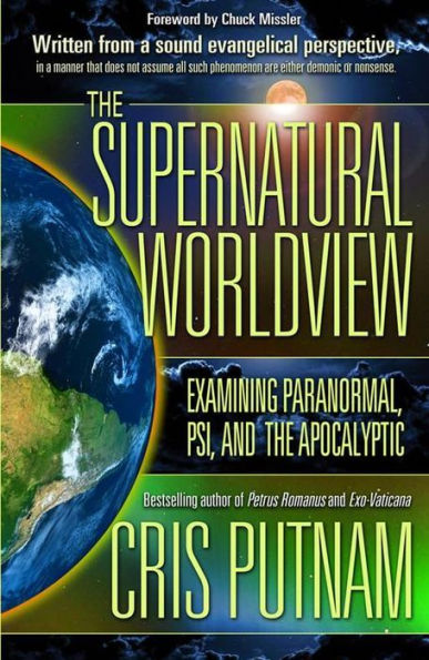 The Supernatural Worldview