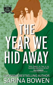 The Year We Hid Away, a Hockey Romance