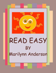 Title: READ EASY with PRESCHOOL PALS, KINDERGARTEN KIDS and ESL FRIENDS ~~ Book One ~~ 