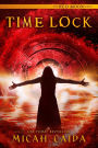 Time Lock: Red Moon science fiction, time travel trilogy book 3