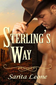 Title: Sterling's Way, Author: Sarita Leone