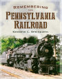 Remembering the Pennsylvania Railroad