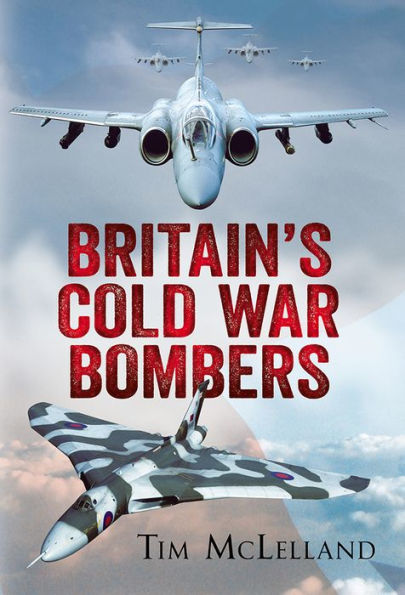 Britain's Cold War Bombers