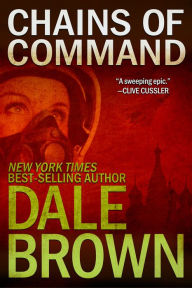 Title: Chains of Command, Author: Dale Brown