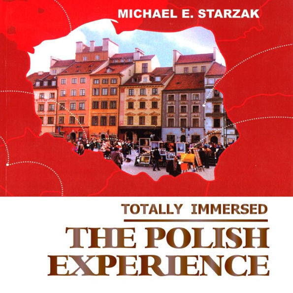 9781586842833 Totally Immersed Polish Exp