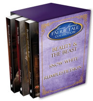 Title: Faerie Tale Collection Box Set #2: Beauty & the Beast, Snow White, Rumplestiltskin, Author: Jenni James