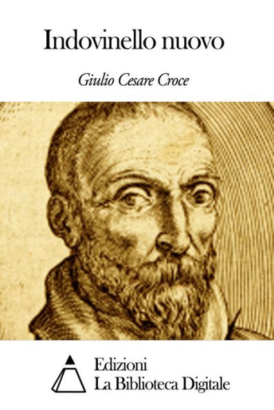 Indovinello nuovo