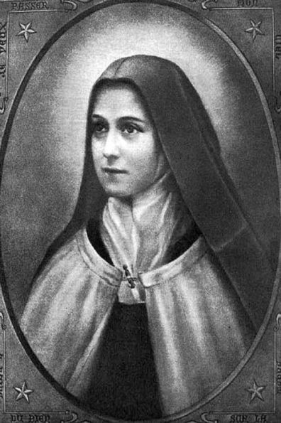 Story of a Soul: The Autobiography of St. Therese of Lisieux