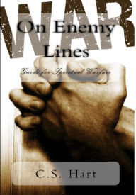 Title: On Enemy Lines, Author: connie hart