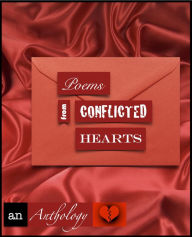 Title: Poems from Conflicted Hearts, Author: Bri Bruce