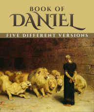 Title: Book of Daniel - Enhanced E-Book Edition, Author: Daniel