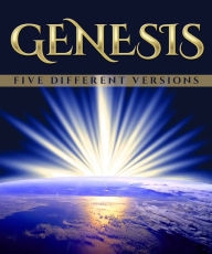 Title: Genesis, Author: Moses