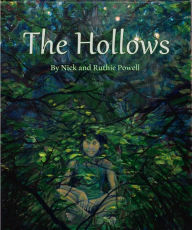 Title: The Hollows, Author: Nick Powell