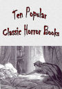 Ten Popular Classic Horror Books