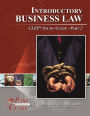Introductory Business Law CLEP Test Study Guide - Pass Your Class - Part 2