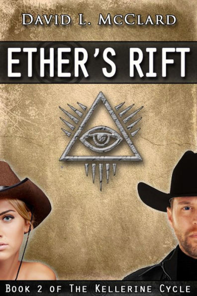 Ether's Rift