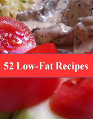 Title: 52 Quick and Easy Best Low Fat Recipes - Need help shedding a few pounds for summer or possibly making a complete lifestyle change? Then this unbelievable e-book is for YOU., Author: colin lian