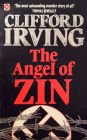 THE ANGEL OF ZIN - A Holocaust Mystery