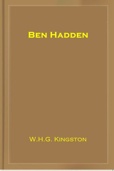 Ben Hadden