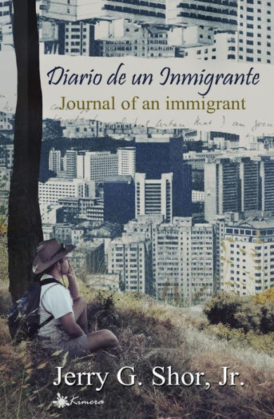 Diario de un Inmigrante