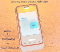 Title: LYSDNN-Love You, Sweet Dreams, Night Night, Author: Karen Ott