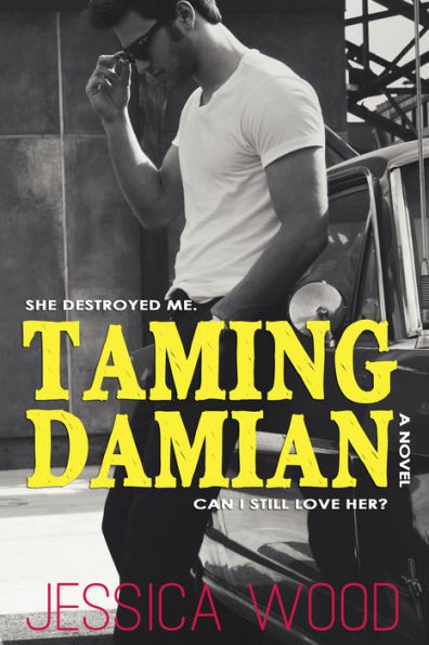 Taming Damian