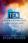 The Ten Commandments Study Guide