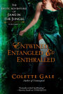 Entwined, Entangled, Enthralled: The Erotic Adventures of Jane in the Jungle, Collection I